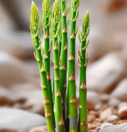 Asparagus densiflorus