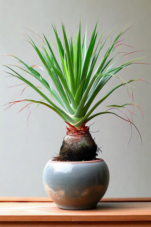 Beaucarnea recurvata