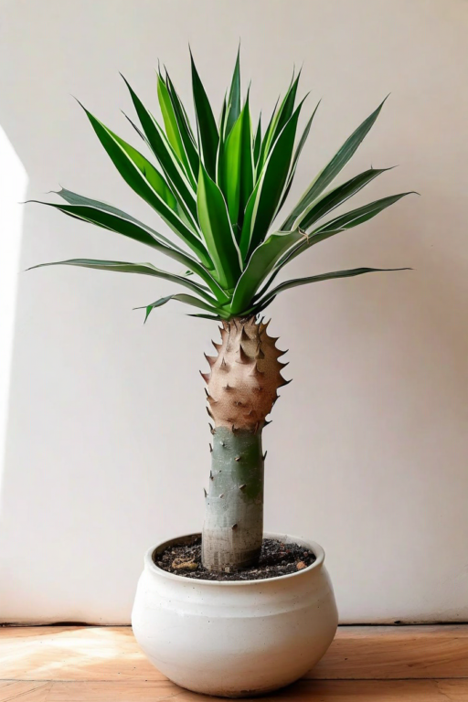 Dracaena angolensis