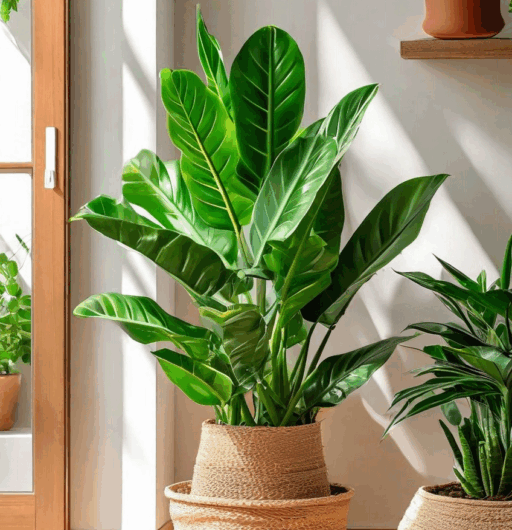 Cómo elegir la planta perfecta según la luz de tu casa: guía definitiva