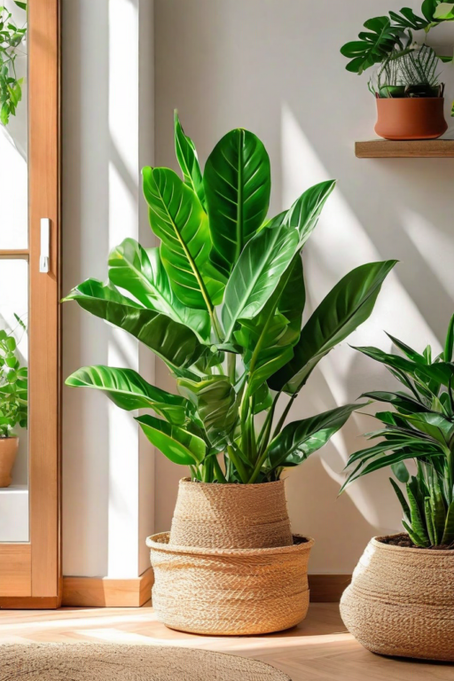 Cómo elegir la planta perfecta según la luz de tu casa: guía definitiva