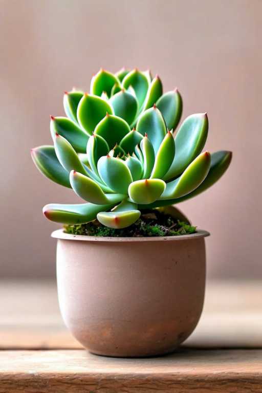 Crassula multicava