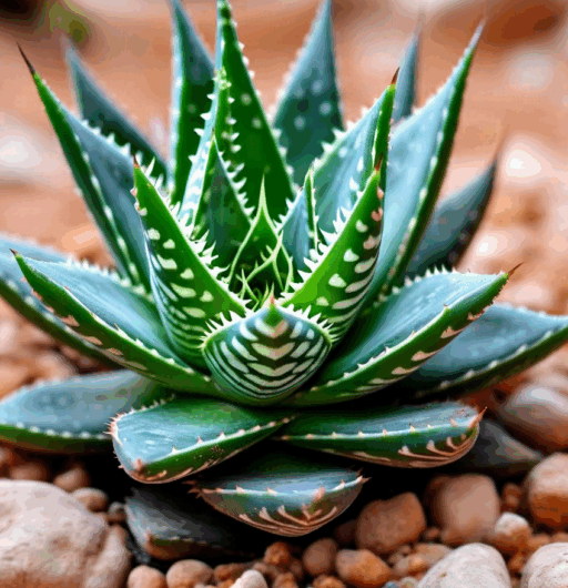 Haworthia angustifolia