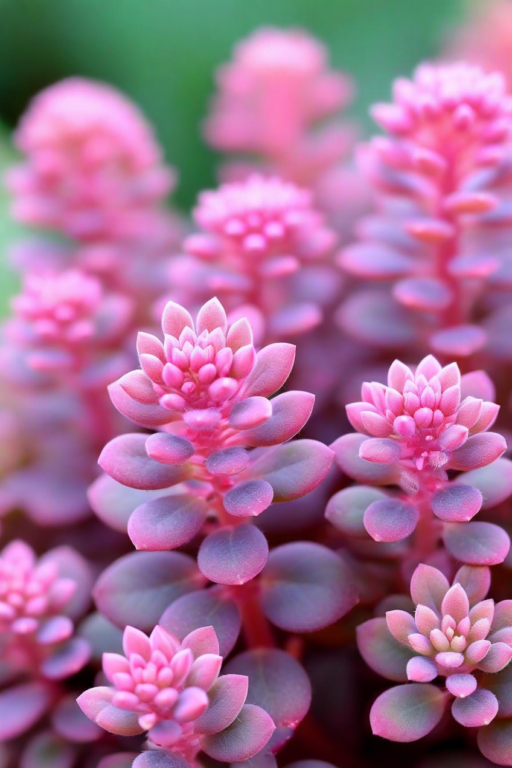 Sedum morganianum