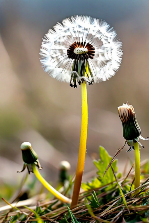 Taraxacum sect. Taraxacum