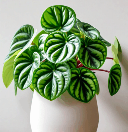Peperomia