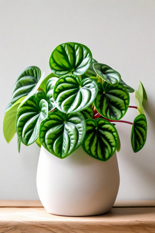 Peperomia