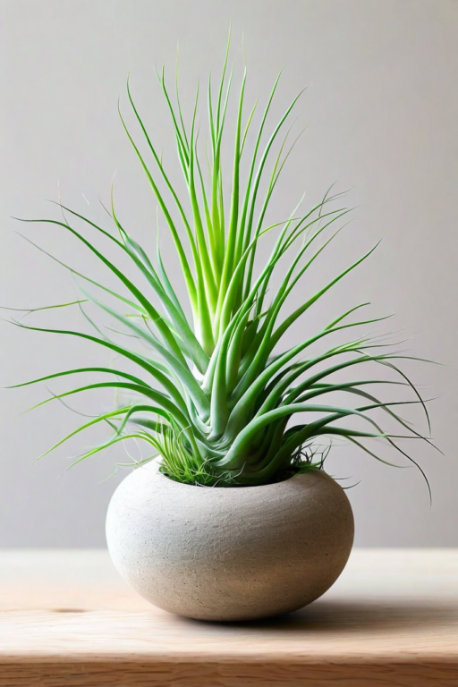 Tillandsia virescens