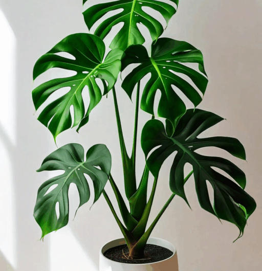 Monstera obliqua