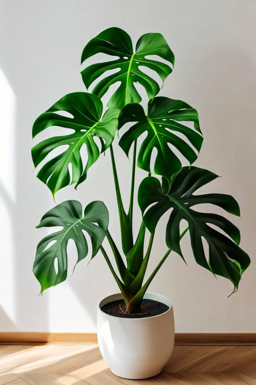 Monstera obliqua