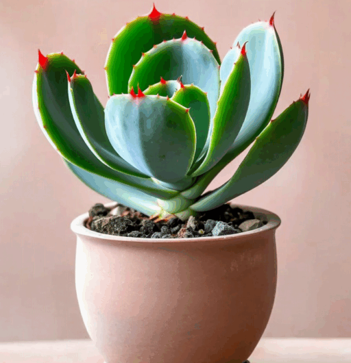 Kalanchoe thyrsiflora