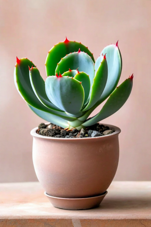 Kalanchoe thyrsiflora