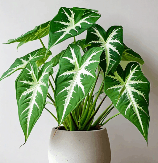 Syngonium podophyllum