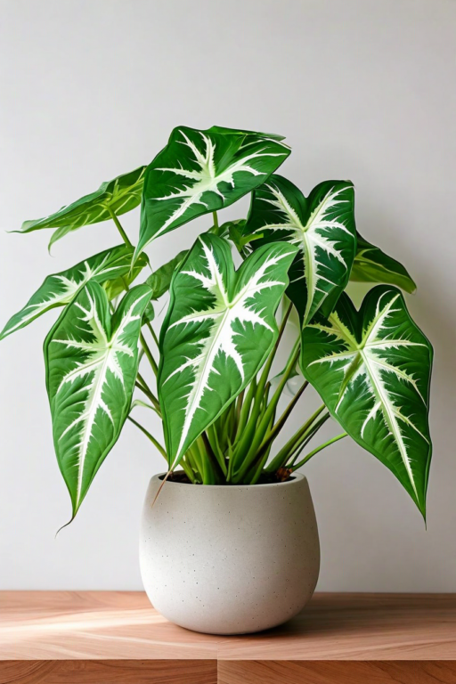 Syngonium podophyllum