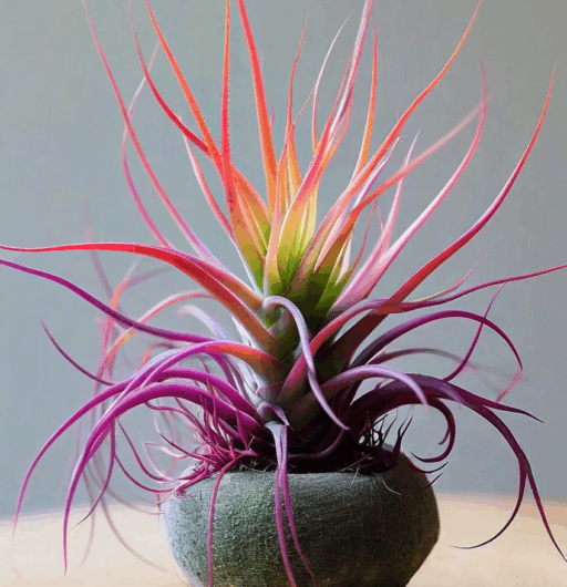 Tillandsia caput-medusae