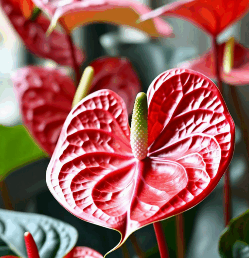 Anthurium