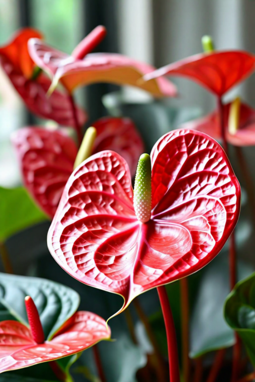 Anthurium
