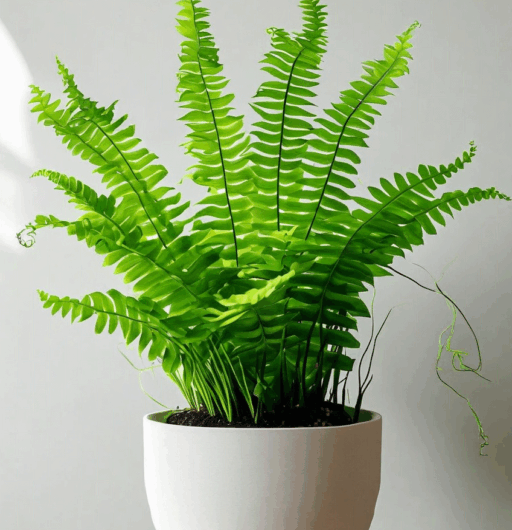 Nephrolepis cordifolia