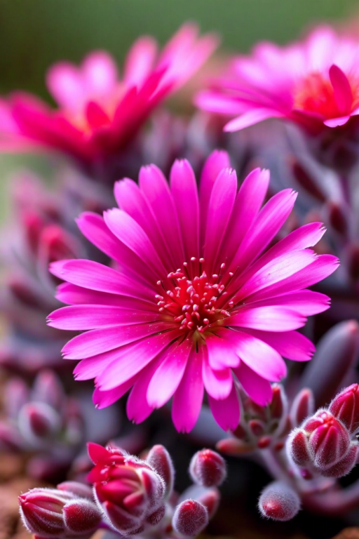 Mesembryanthemum cordifolium