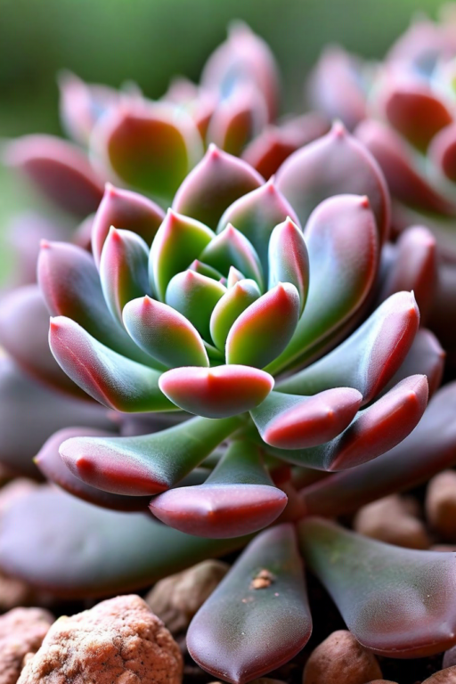 Crassula rupestris