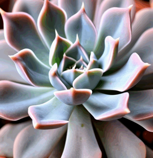 Graptopetalum paraguayense