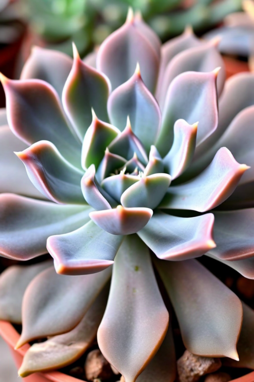 Graptopetalum paraguayense