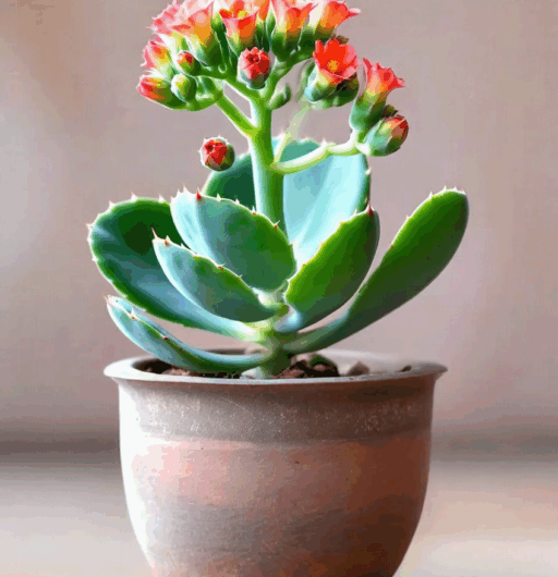 Kalanchoe tomentosa