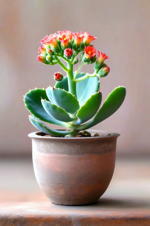 Kalanchoe tomentosa