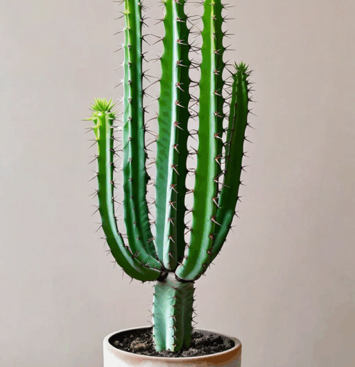 Euphorbia trigona