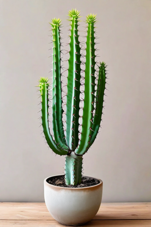 Euphorbia trigona