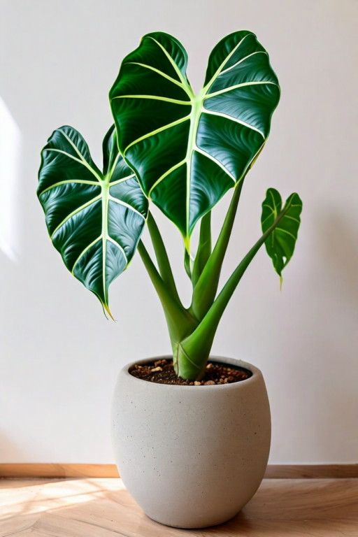 Alocasia macrorrhizos
