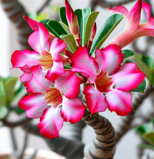 Adenium obesum