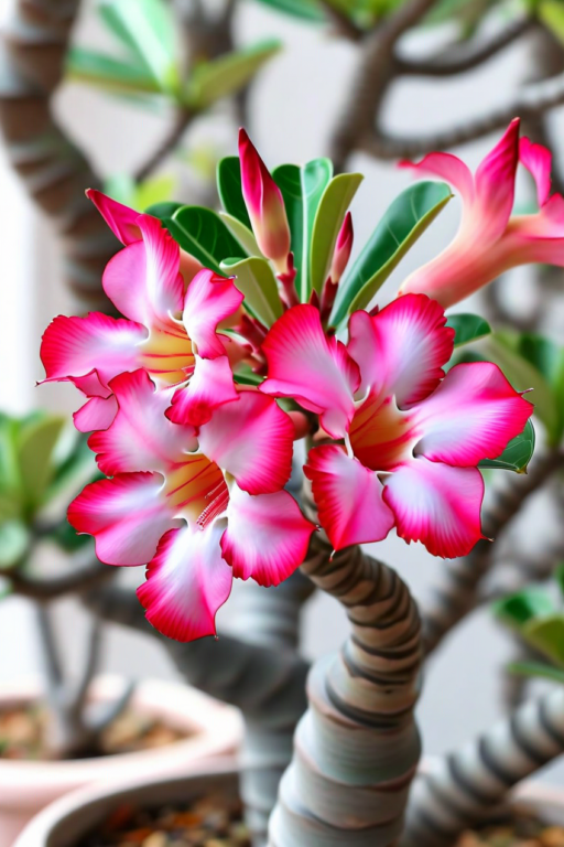 Adenium obesum