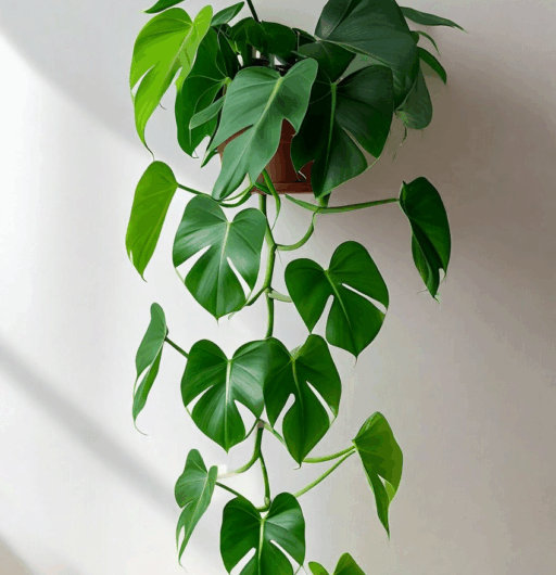 Philodendron hederaceum