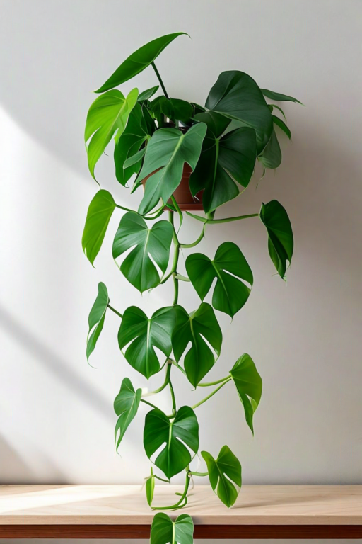 Philodendron hederaceum