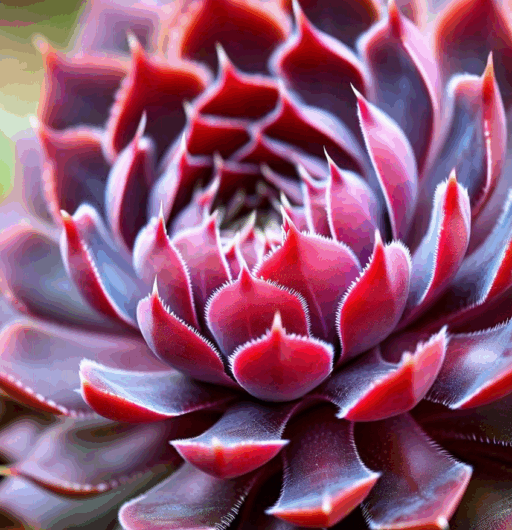 Sempervivum tectorum