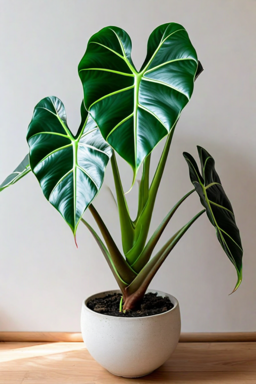 Alocasia