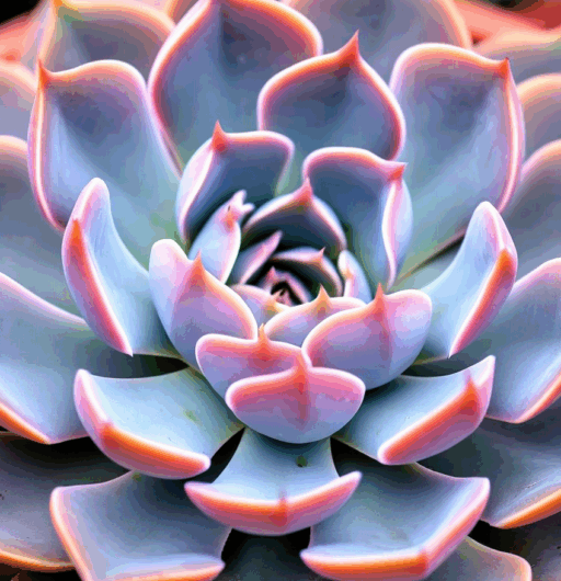 Echeveria agavoides
