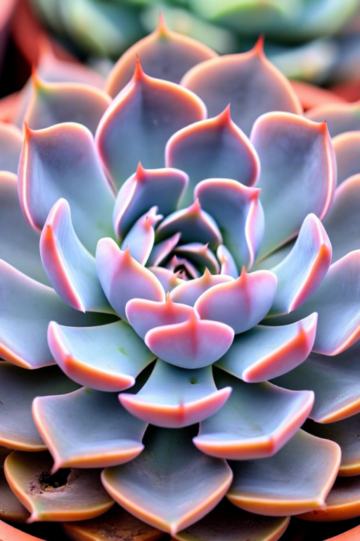 Echeveria agavoides