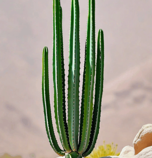 Selenicereus grandiflorus