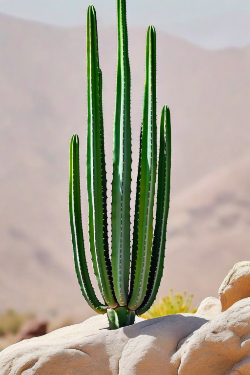 Selenicereus grandiflorus