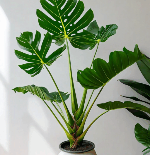 Thaumatophyllum bipinnatifidum