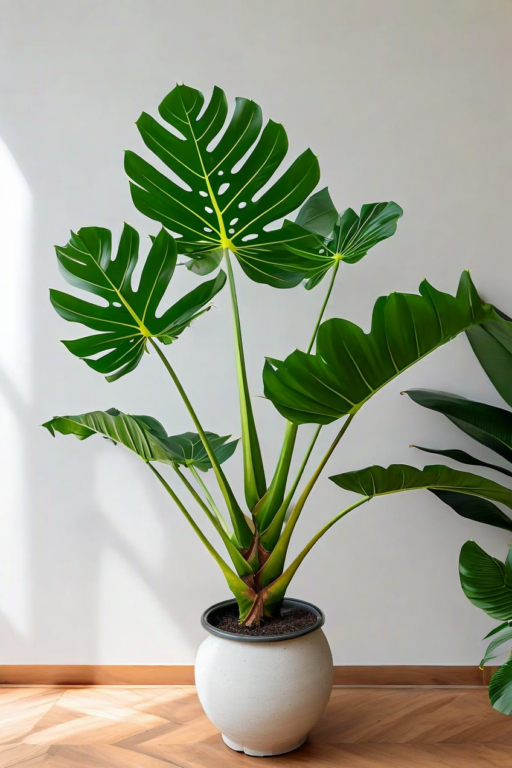 Thaumatophyllum bipinnatifidum