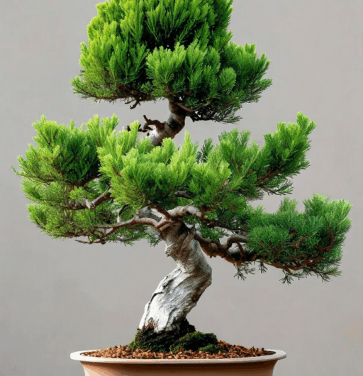 Juniperus chinensis