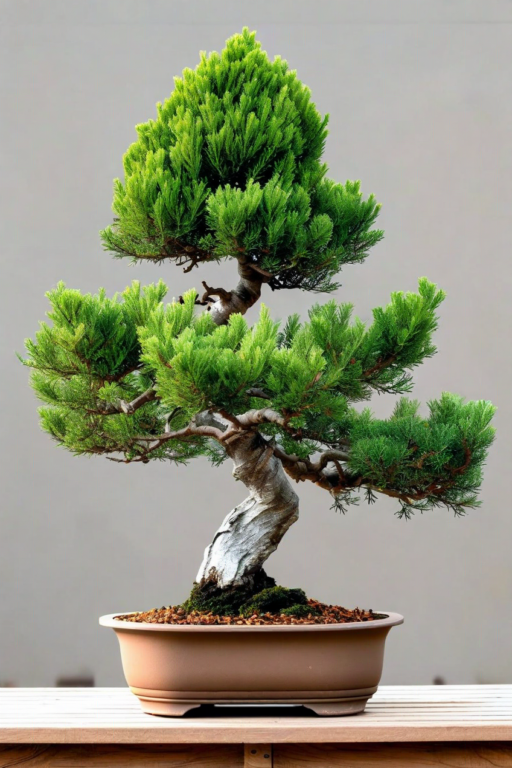 Juniperus chinensis