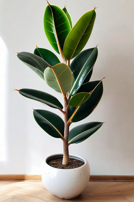 Ficus elastica
