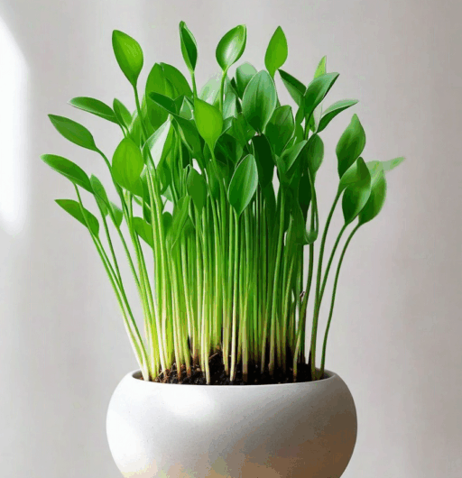 Callisia navicularis