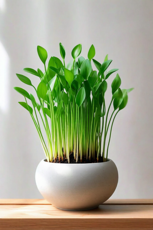 Callisia navicularis