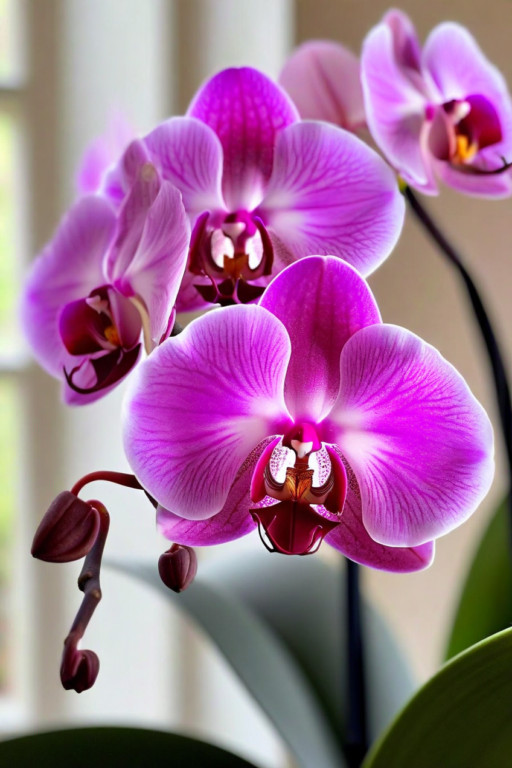 Phalaenopsis amabilis