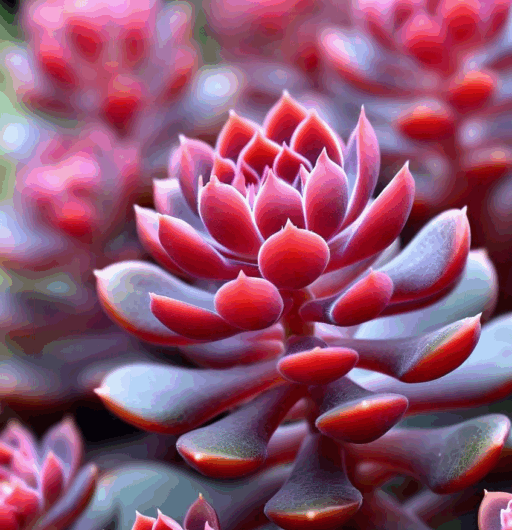 Sedum palmeri